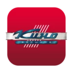 Logo of Кино-Вершина android Application 